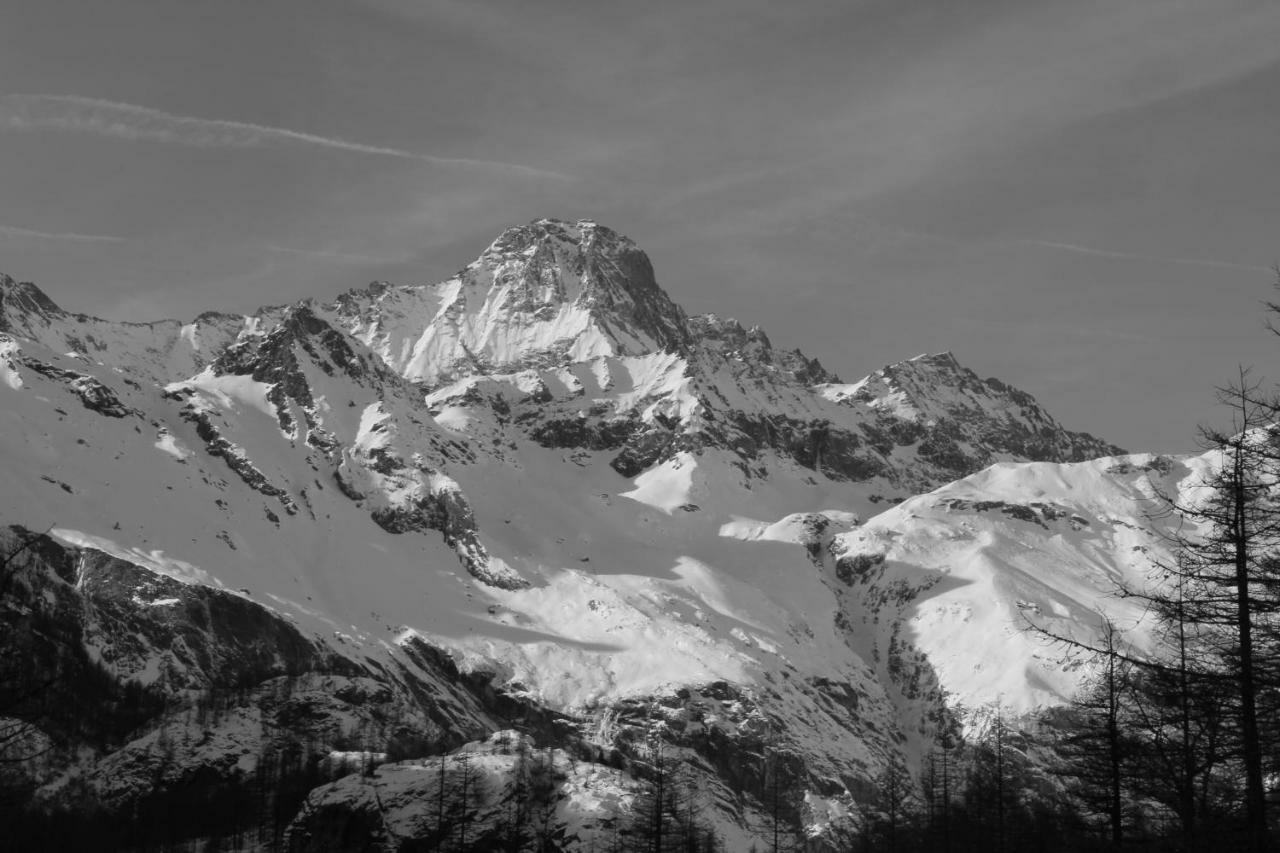 Rifugio Escursionistico Le Lunelle Mezzenile Exterior foto